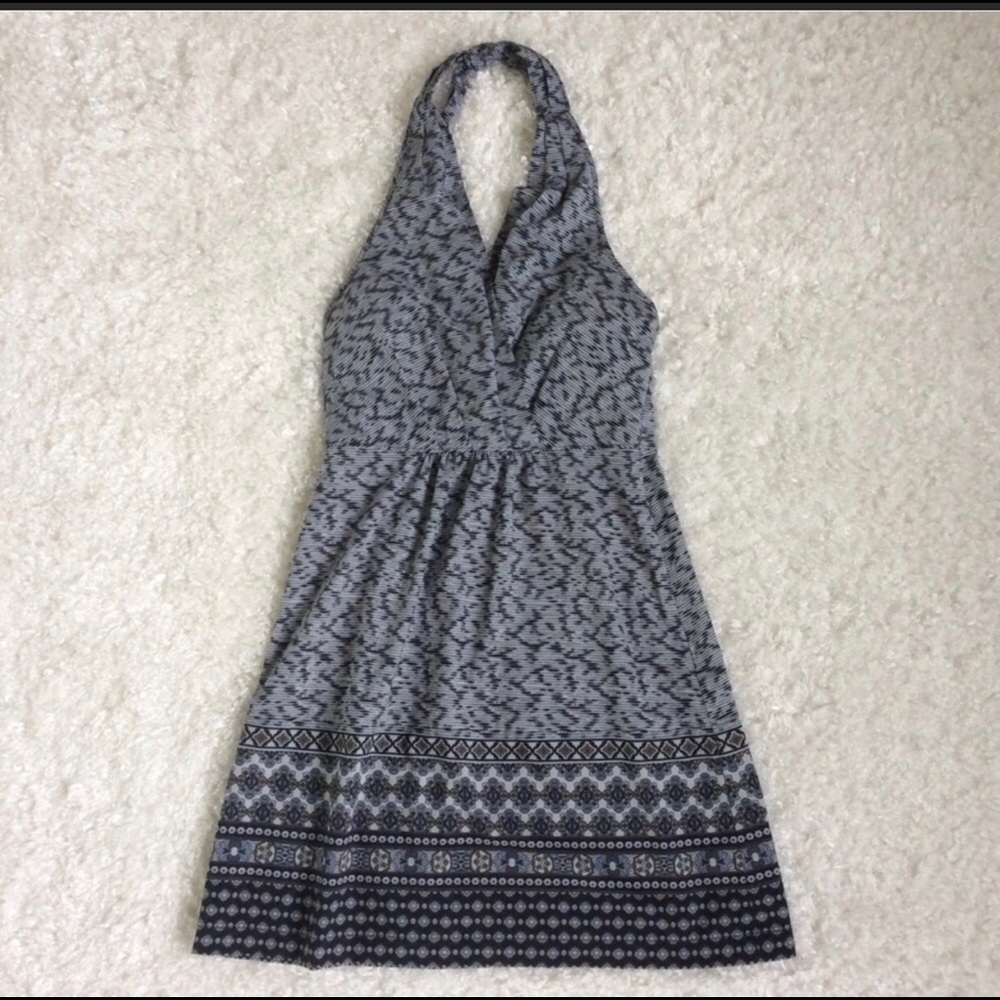 Athleta go anywhere dress